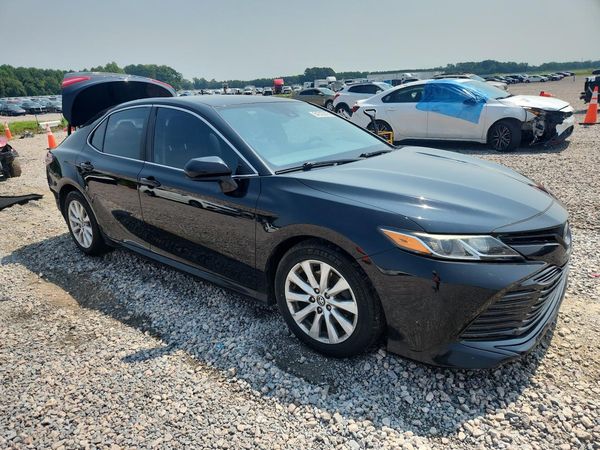 2019 TOYOTA CAMRY L/LE/SE/XLE