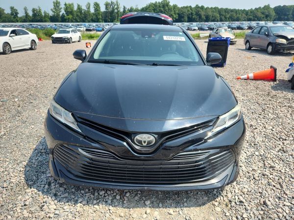 2019 TOYOTA CAMRY L/LE/SE/XLE
