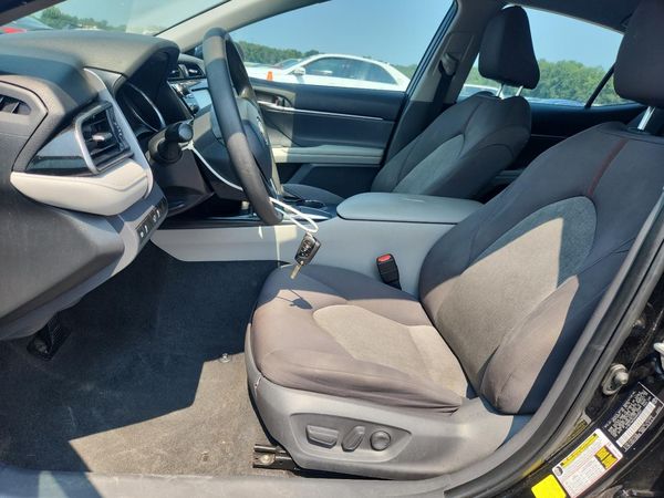 2019 TOYOTA CAMRY L/LE/SE/XLE
