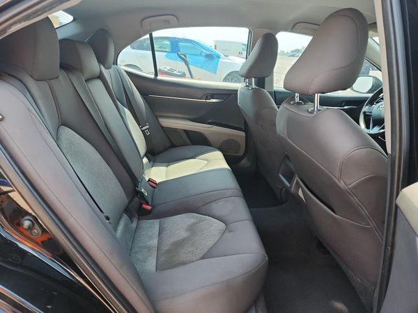 2019 TOYOTA CAMRY L/LE/SE/XLE