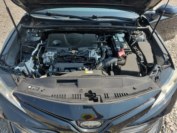 2019 TOYOTA CAMRY L/LE/SE/XLE