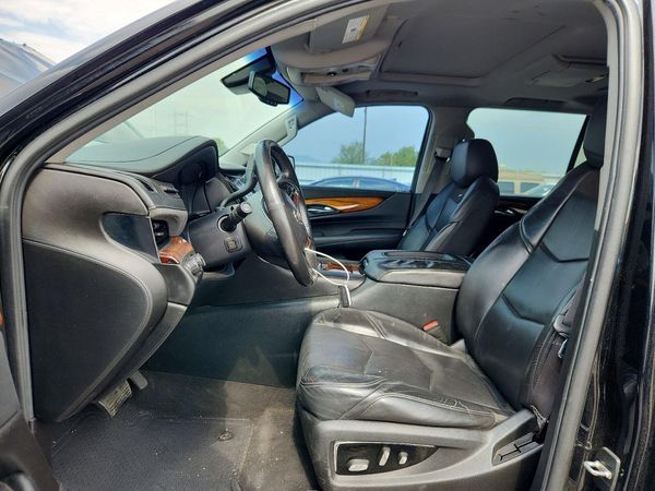 2015 CADILLAC ESCALADE