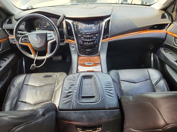 2015 CADILLAC ESCALADE