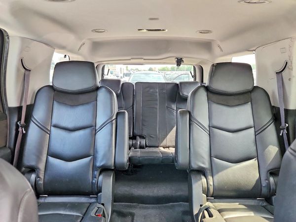 2015 CADILLAC ESCALADE