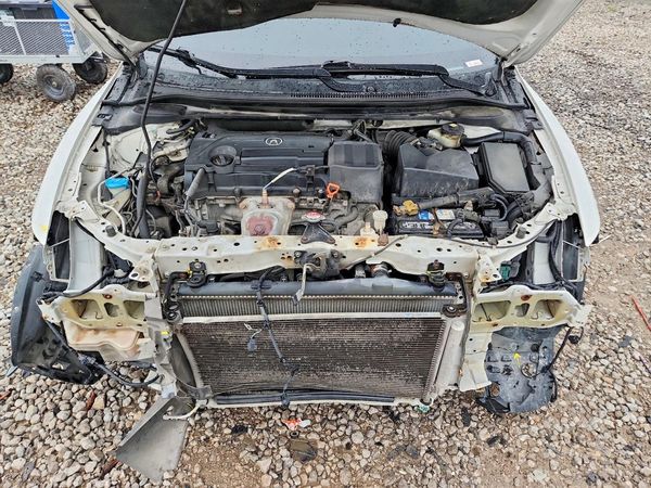 2017 ACURA ILX Base/Acura Watch Plus