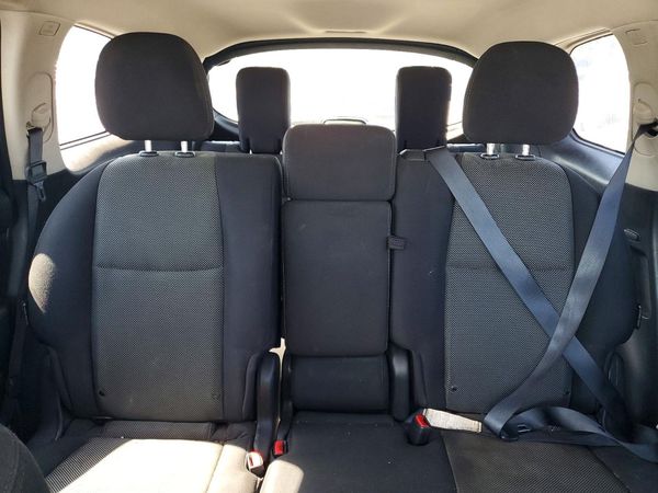 2019 NISSAN PATHFINDER