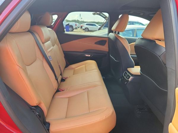 2024 LEXUS RX 350H