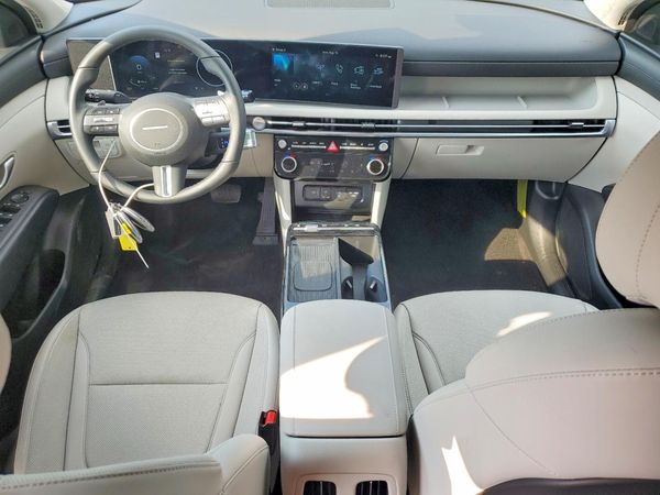 2026 HYUNDAI TUCSON SEL Convenience
