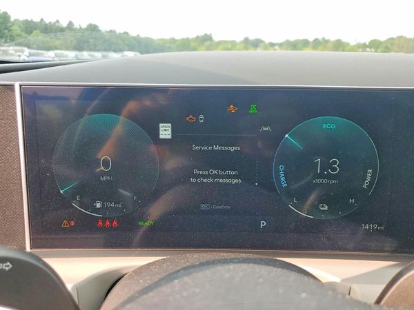 2026 HYUNDAI TUCSON SEL Convenience