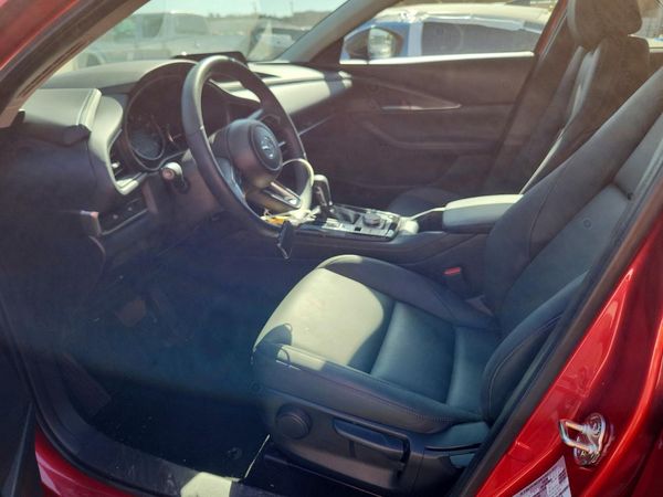 2025 MAZDA CX-30