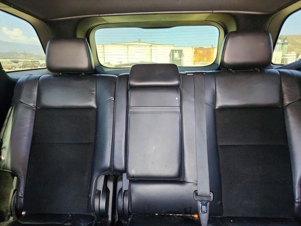 2017 JEEP GRAND CHEROKEE LAREDO 4X2