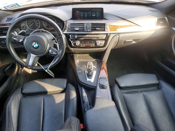 2017 BMW 330 xDrive GT