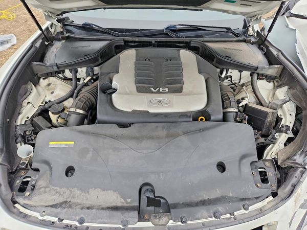 2018 INFINITI Q70