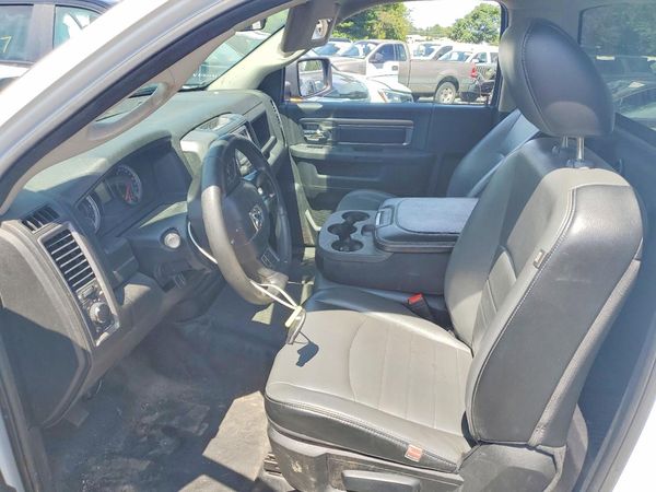 2022 RAM 1500 Tradesman — DENT