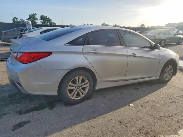 2014 HYUNDAI SONATA GLS/ GLS Popular