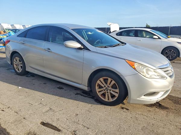 2014 HYUNDAI SONATA GLS/ GLS Popular