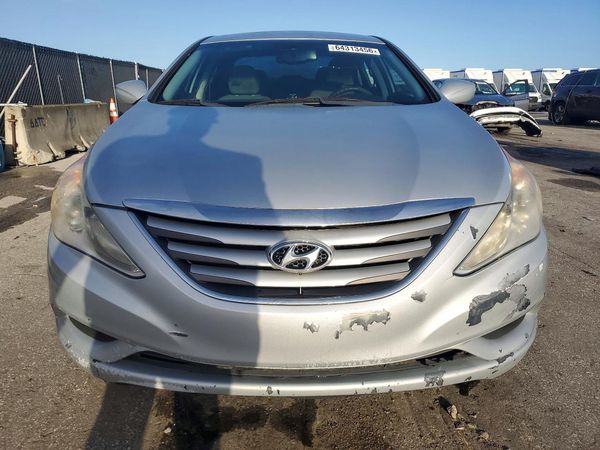 2014 HYUNDAI SONATA GLS/ GLS Popular