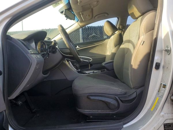 2014 HYUNDAI SONATA GLS/ GLS Popular