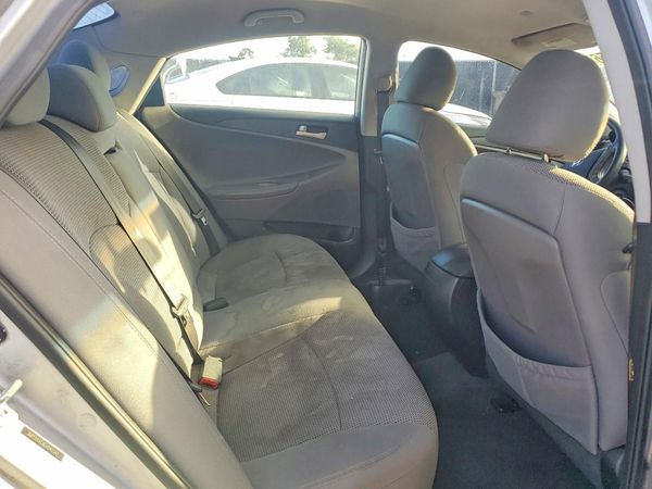 2014 HYUNDAI SONATA GLS/ GLS Popular