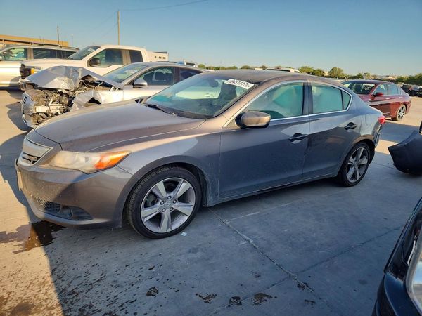 2013 ACURA ILX