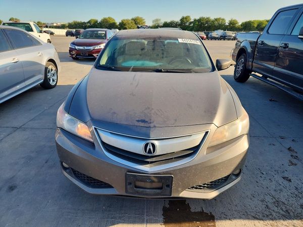 2013 ACURA ILX 20 PREMIUM