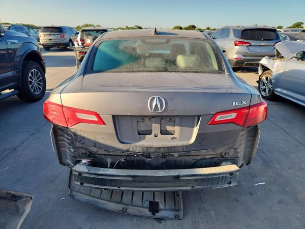 2013 ACURA ILX 20 PREMIUM
