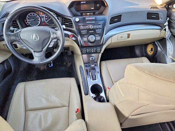 2013 ACURA ILX 20 PREMIUM