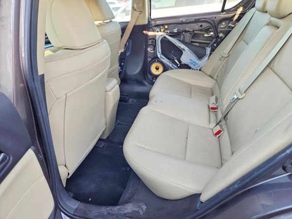 2013 ACURA ILX 20 PREMIUM