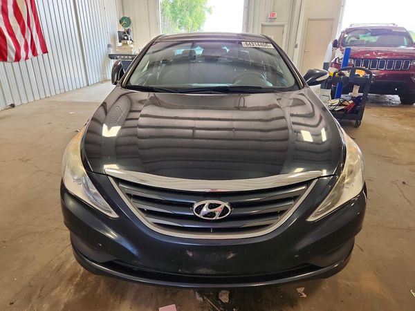 2014 HYUNDAI SONATA GLS/ GLS Popular — DIRF