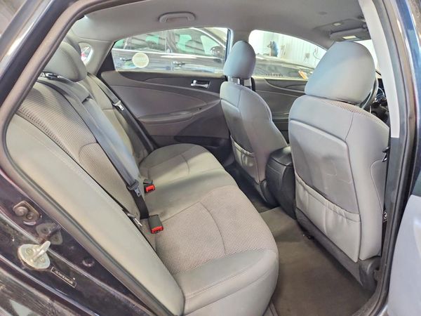 2014 HYUNDAI SONATA GLS/ GLS Popular — PSRS