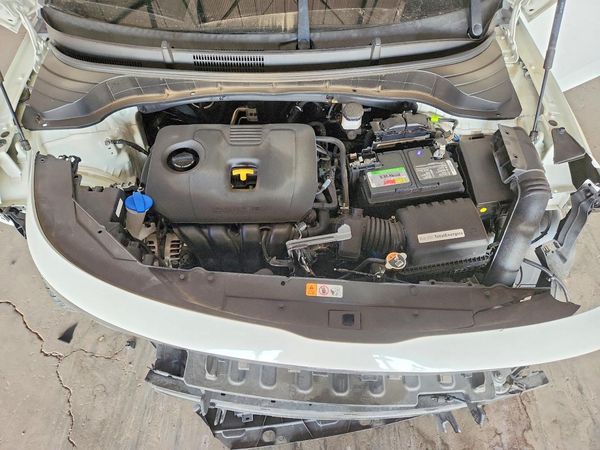 2023 KIA SOUL LX, S