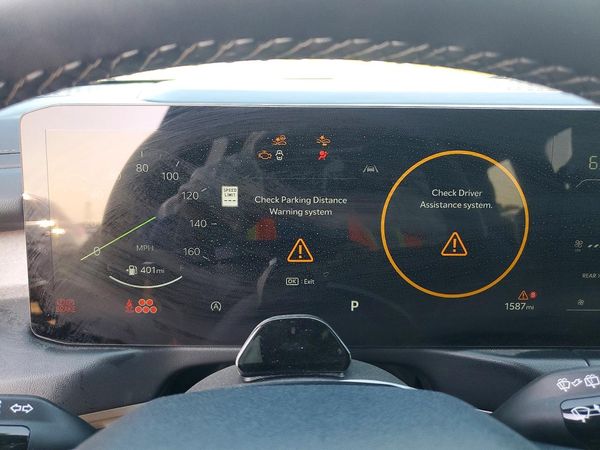 2027 KIA TELLURIDE SX, X-Line SX, X-PRO SX