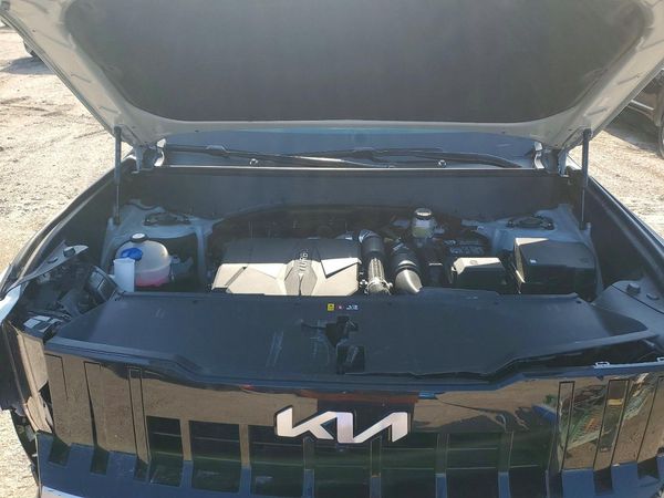 2027 KIA TELLURIDE SX, X-Line SX, X-PRO SX