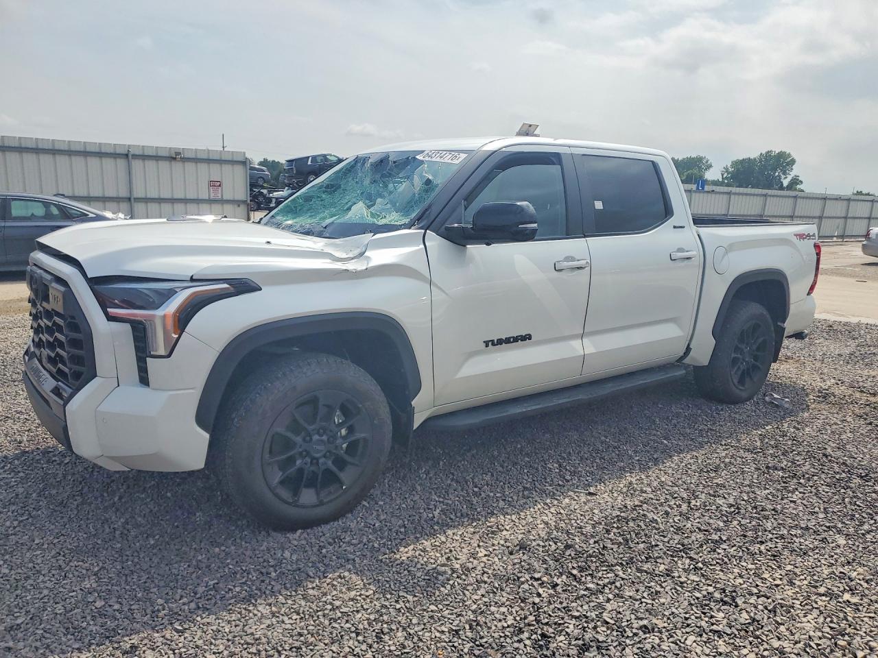 2024 TOYOTA TUNDRA Others