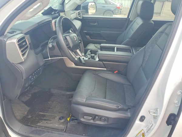 2024 TOYOTA TUNDRA Others