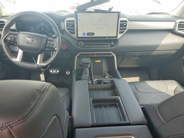 2024 TOYOTA TUNDRA Others
