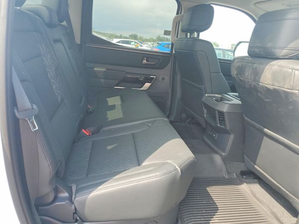 2024 TOYOTA TUNDRA Others