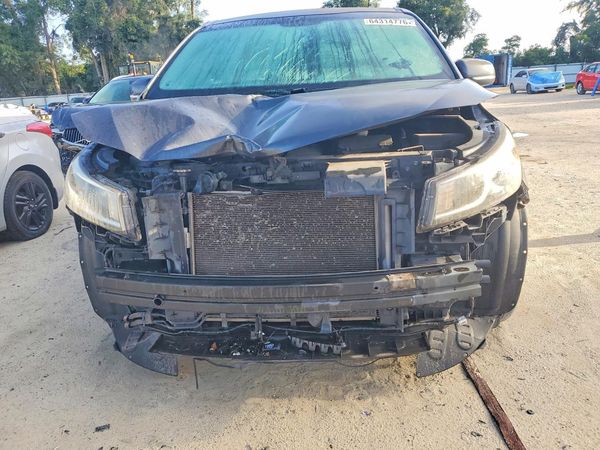 2016 KIA SEDONA