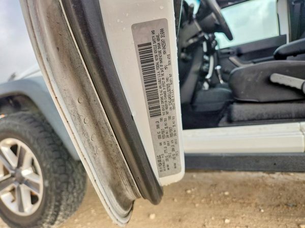 2018 JEEP WRANGLER Sport