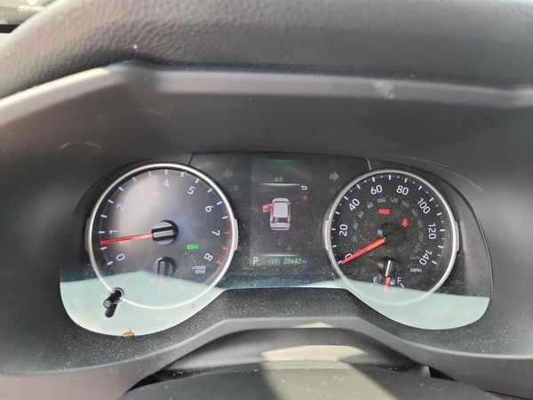 2022 KIA CARNIVAL LX, LX Seat Package