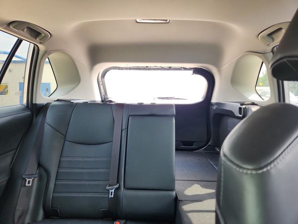 2022 KIA CARNIVAL LX, LX Seat Package