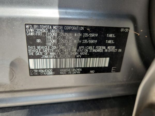 2022 KIA CARNIVAL LX, LX Seat Package