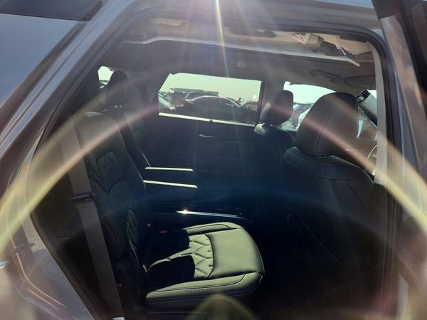 2026 NISSAN PATHFINDER Platinum — PSRS