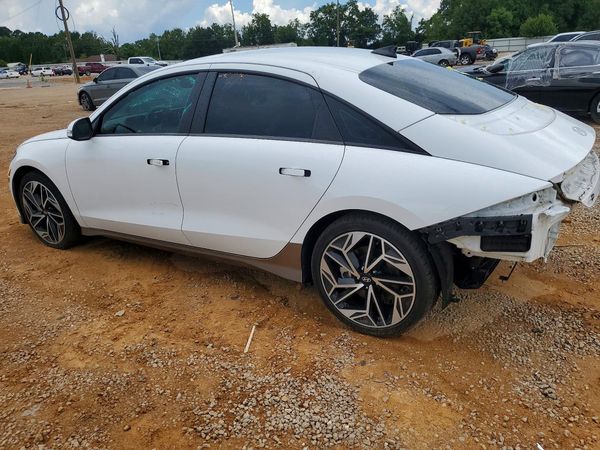 2023 HYUNDAI IONIQ 6 SE SEL — DSRA
