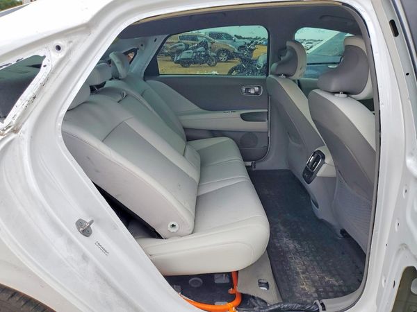 2023 HYUNDAI IONIQ 6 SE SEL — PSRS