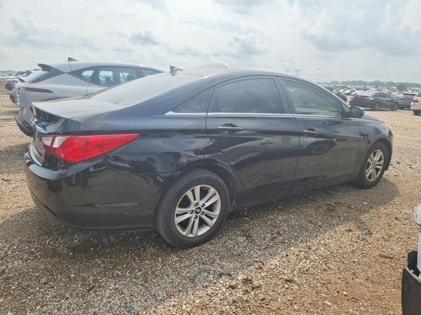 2013 HYUNDAI SONATA GLS/ GLS Popular