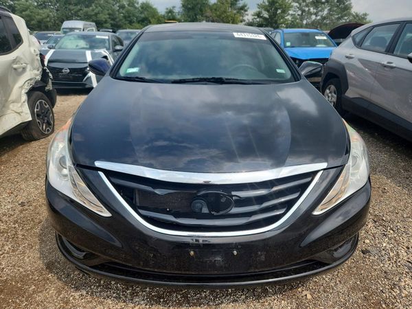 2013 HYUNDAI SONATA GLS/ GLS Popular