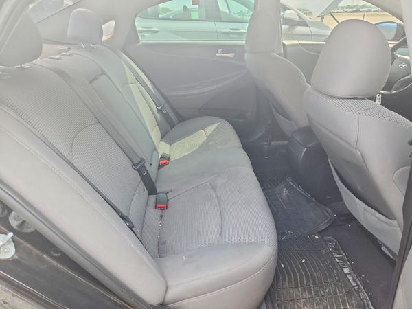 2013 HYUNDAI SONATA GLS/ GLS Popular