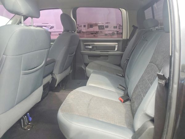 2018 RAM 1500 SLT