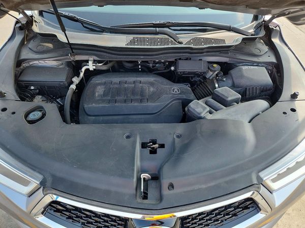 2017 ACURA MDX